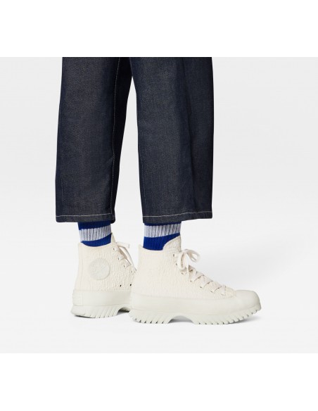 Sneaker - Converse - Ctas Lugged