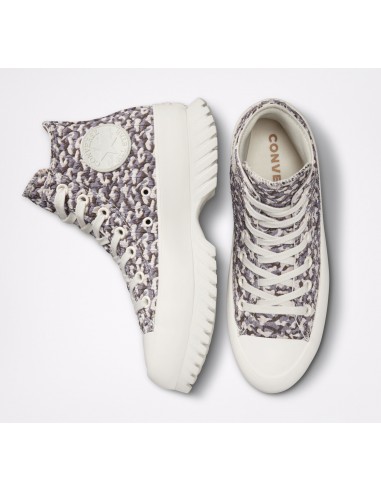 Sneaker - Converse - Ctas Lugged