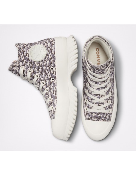 Sneaker - Converse - Ctas Lugged