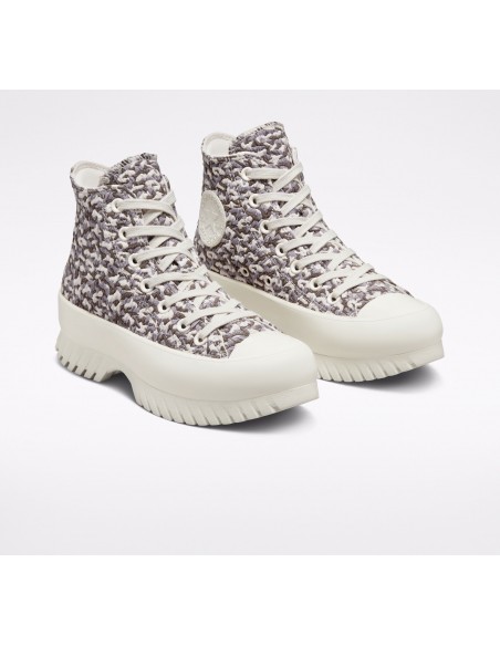 Sneaker - Converse - Ctas Lugged