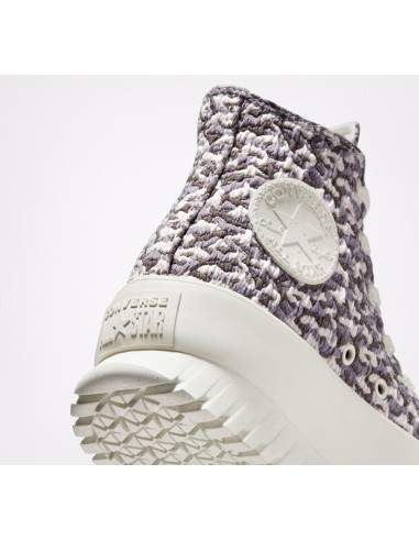 Sneaker - Converse - Ctas Lugged