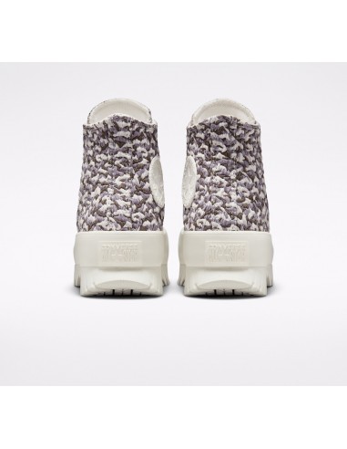 Sneaker - Converse - Ctas Lugged