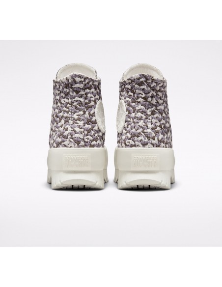 Sneaker - Converse - Ctas Lugged