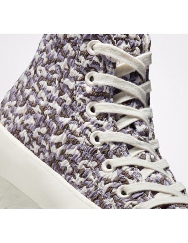 Sneaker - Converse - Ctas Lugged