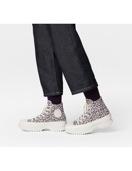 Sneaker - Converse - Ctas Lugged