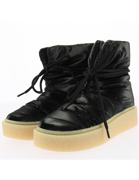 Boots pour Femme - Semerdjian - Rosie 8122