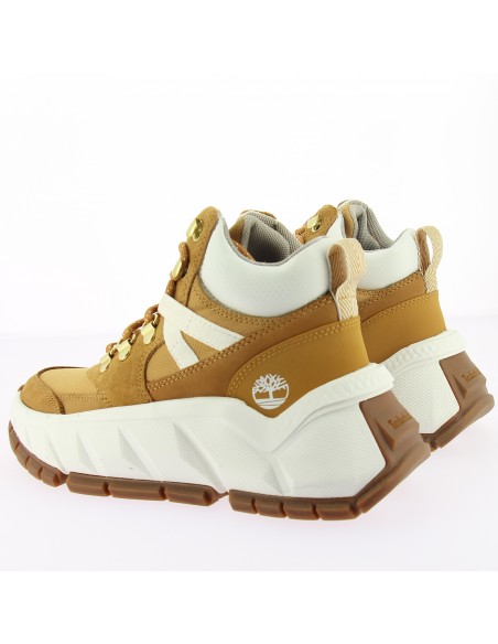 Boots - Timberland - Turbo Hiker