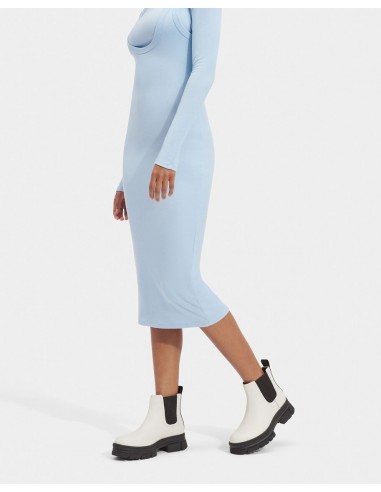 Boots pour femme - Ugg Ashton Chelsea 1130515-WHT