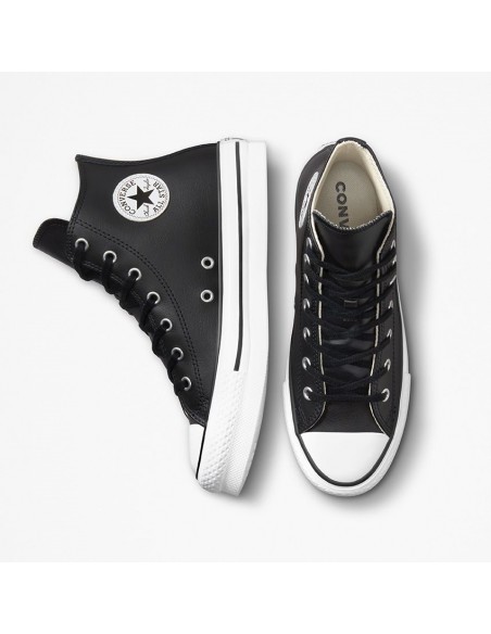 Sneakers - Converse - CTAS EVA LIFT HI