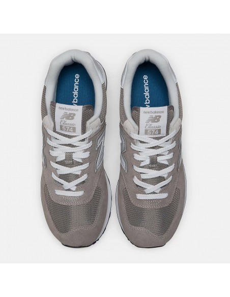 Sneakers New Balance pour Homme ML574EVG