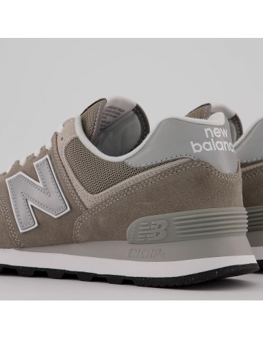 Sneakers New Balance pour Homme ML574EVG
