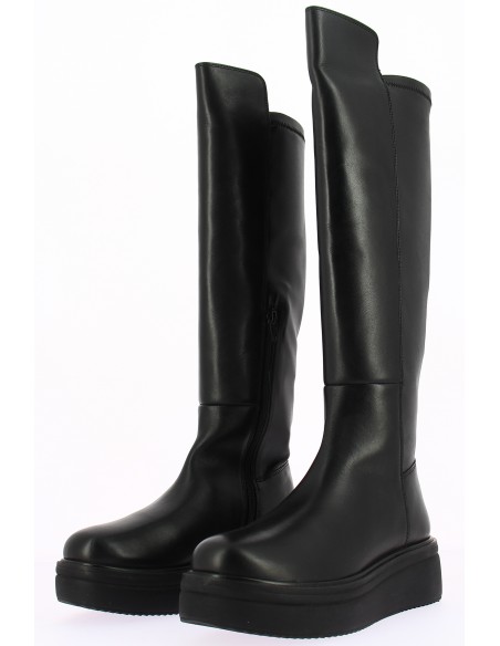 Cuissarde - Kharisma