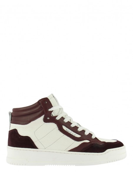 Baskets de ville montantes - Vale 8407 - SMR23