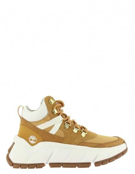 Boots - Timberland - Turbo Hiker