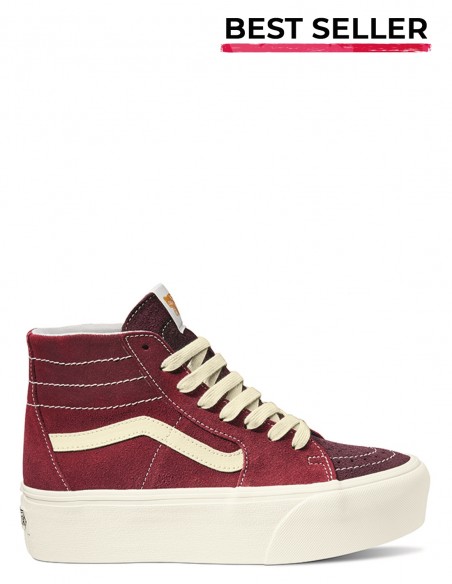 Sneakers - Vans - Sk8-hi