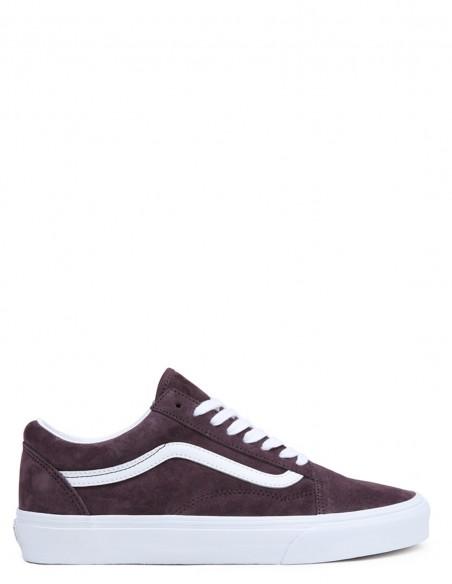 Sneakers - Vans - Old Skool