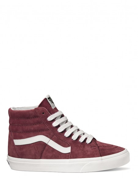 Sneakers - Vans - Sk8-hi