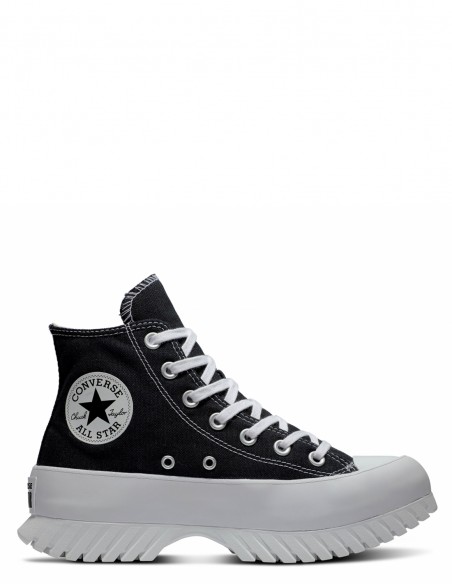 Sneakers femme Converse ctas lugged 2.0 hi