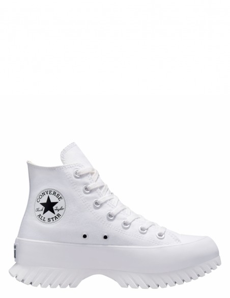 Sneakers pour Femme Converse CTAS Lugged 2.0 Hi A00871C