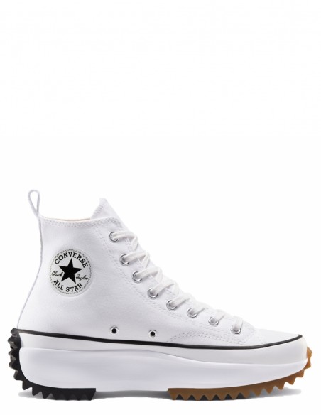 Sneakers Femme Converse Run Star Hike Hi