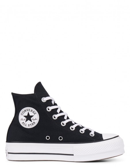 Sneakers Femme Converse Chuck Taylor All Star Lift Hi