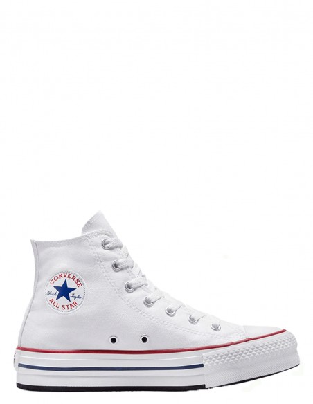 Sneakers femme Converse All Star Eva Lift Hi