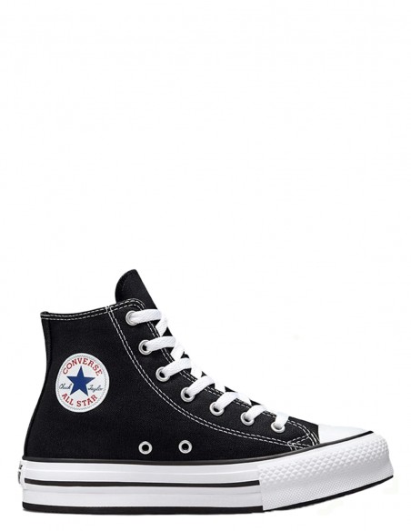 Sneakers femme Converse All Star Eva Lift Hi