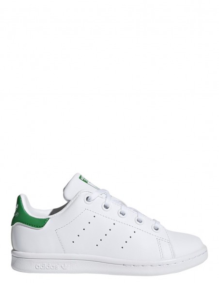 Sneakers Enfant Stan Smith | Pour les petits pieds | Hylton