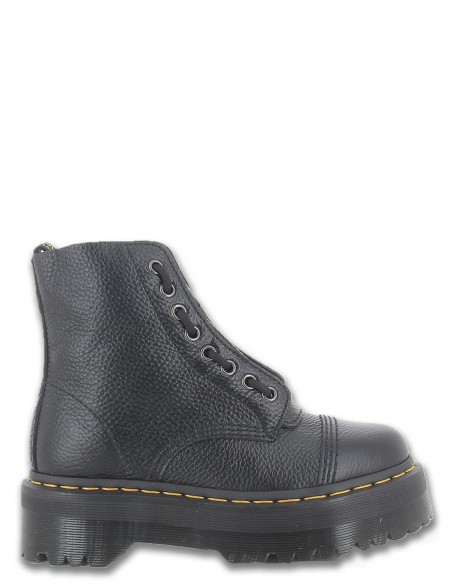 boots Dr Marteens- sinclair black aunt sally