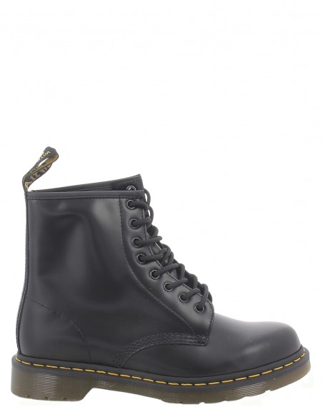 Dr Martens 1460 black smooth 11822006 black