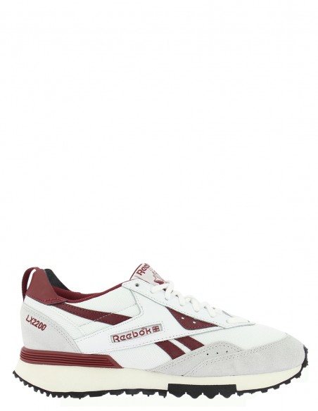 Sneakers homme - Reebok - LX2200