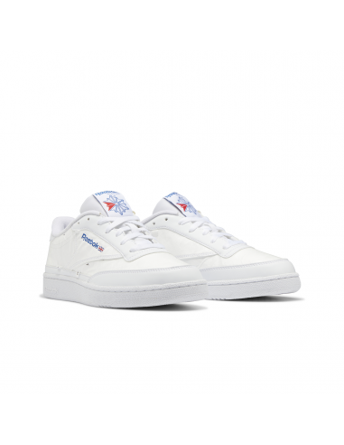 Sneakers Reebok mixte collab club c 85 x u