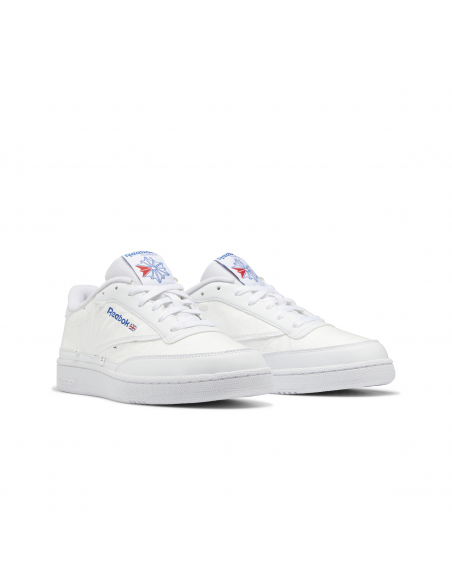 Sneakers Reebok mixte collab club c 85 x u