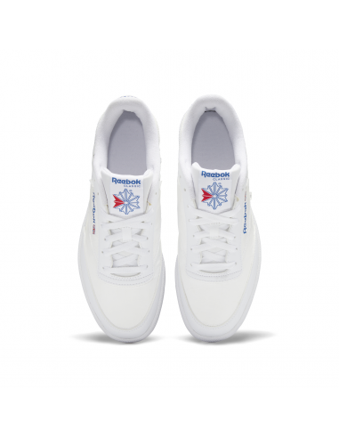 Sneakers Reebok mixte collab club c 85 x u