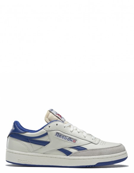 Sneakers Mixte - Reebok Club C Revenge Vintage FW4863 - Hylton.fr