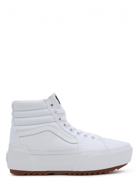 Sneakers montantes pour femme Sk8-Hi Stacked