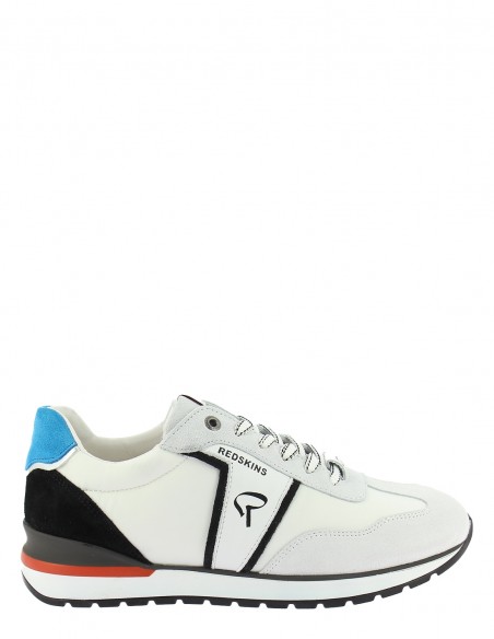 Baskets de ville homme Redskins Pacific