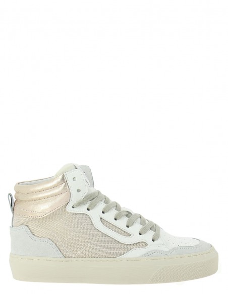 Baskets de ville pour femme SMR23 Trevo 7538