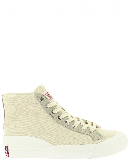 Baskets de ville pour Homme - Levis ls1 high - Hylton.fr