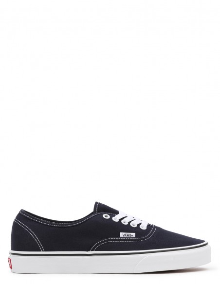 vans sneakers ua authentic vee3blk Mixte