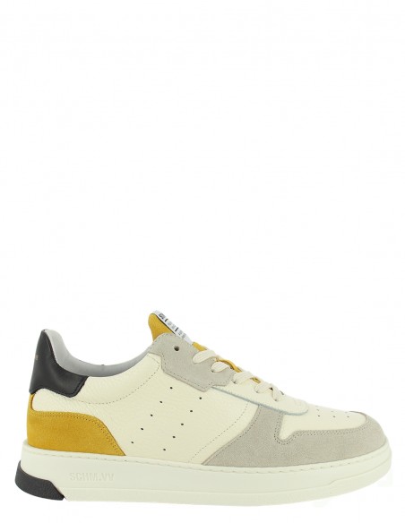 Baskets de ville homme Schmoove Order Sneaker