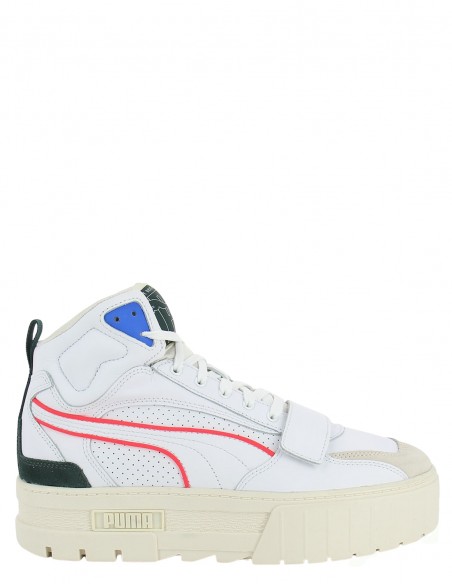 Sneakers - Puma - Mayze Mid