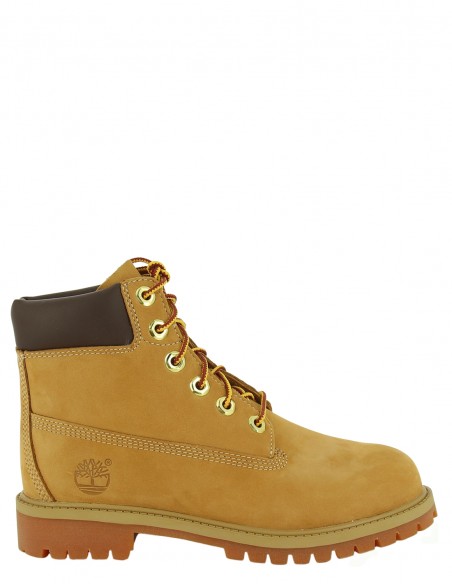Boots Timberland Original 6in prem wp wht