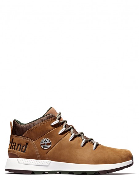 Boots Homme - Timberland - sprint trekker mid rst - TB0A25DCF13