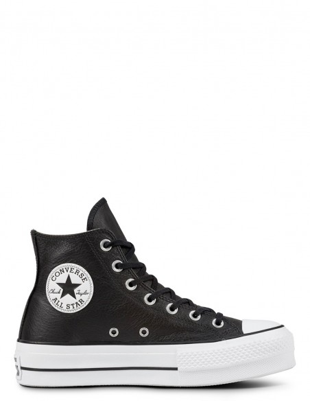 Sneakers pour femme Chuck Taylor lift clean hi