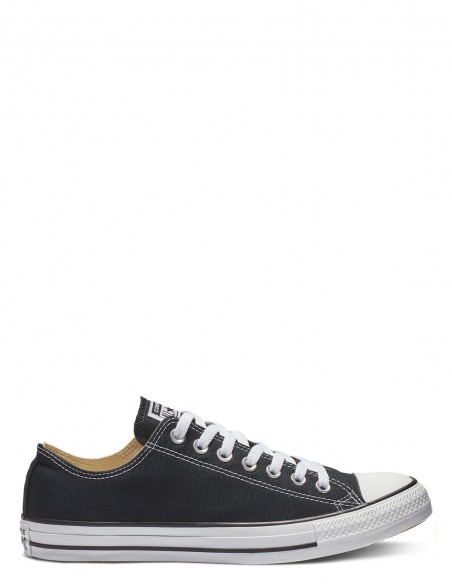 sneakers basses mixte all star ox noir