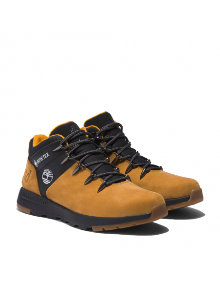 timberland sprinttrekker mid gtx wht