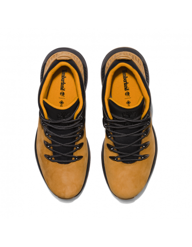 timberland sprinttrekker mid gtx wht