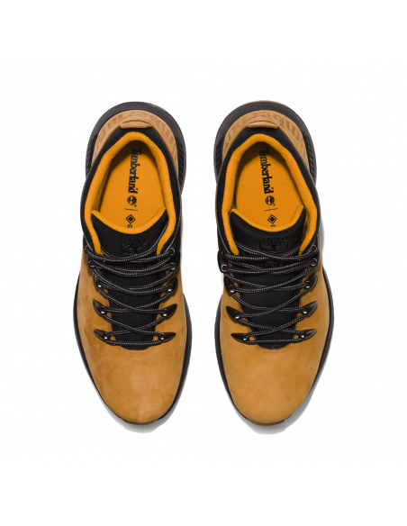 timberland sprinttrekker mid gtx wht