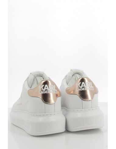 karl lagerfeld baskets compensées kapri pour femme